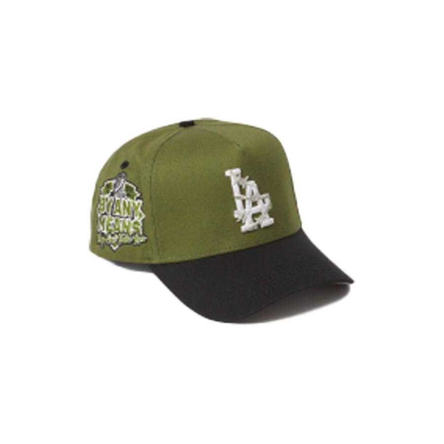 KEEP OUT FAKE LOVE キープアウトフェイクラブ WORLD FAMOUS SNAPBACK