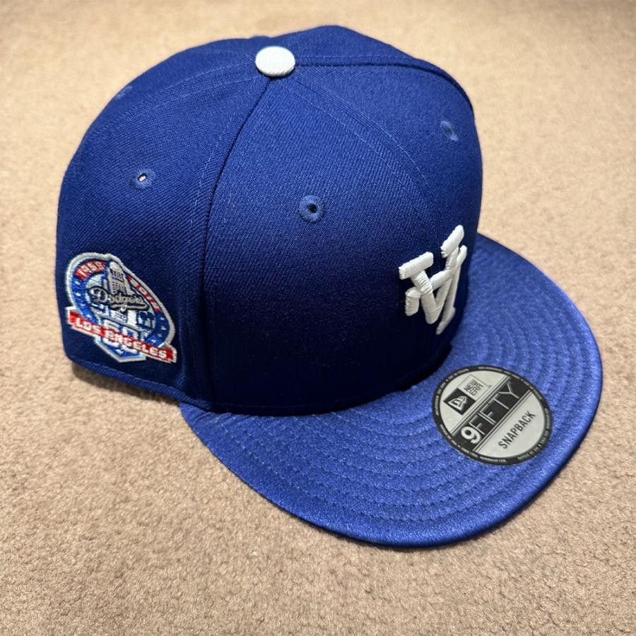 NEW ERA ニューエラ 950 CAP 70800256 / 70796362 キャップ ハット 帽子 スナップバック 海外限定アイテム レアキャップ 希少性｜battleline-web｜02