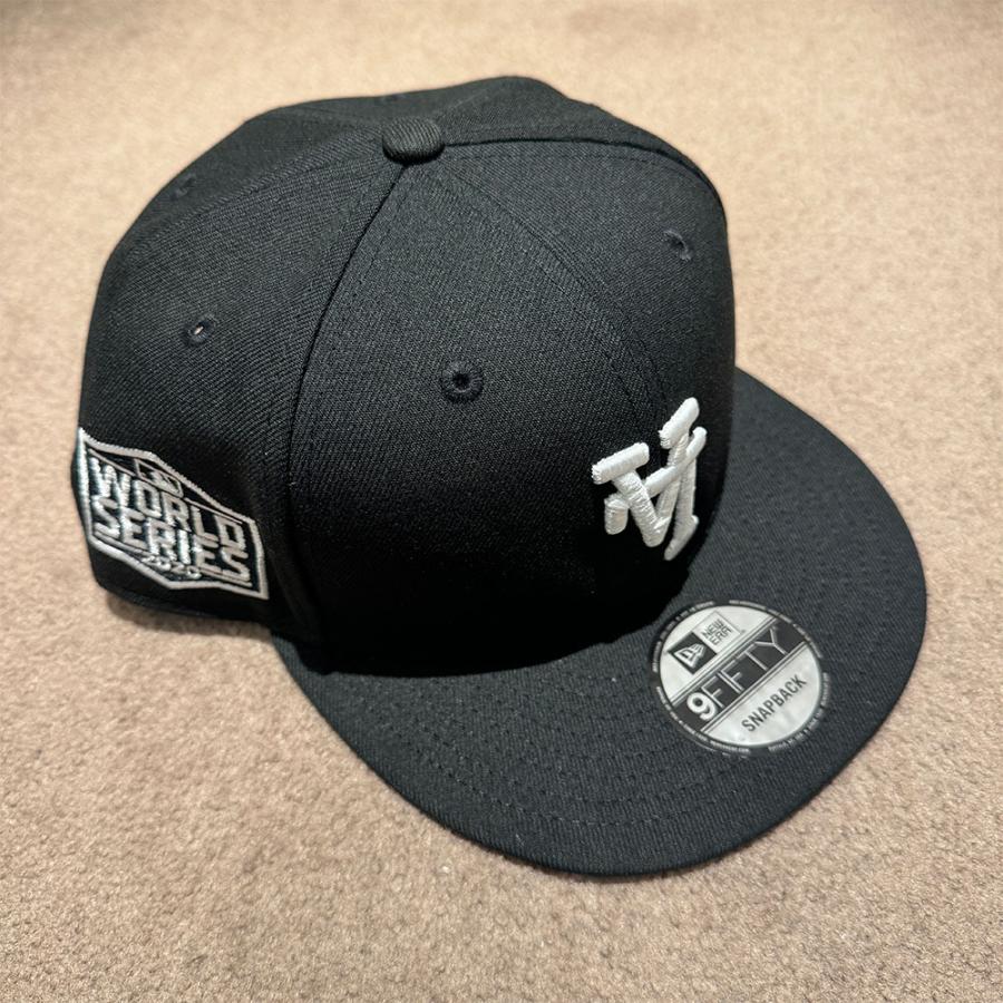 NEW ERA ニューエラ 950 CAP 70800256 / 70796362 キャップ ハット 帽子 スナップバック 海外限定アイテム レアキャップ 希少性｜battleline-web｜03