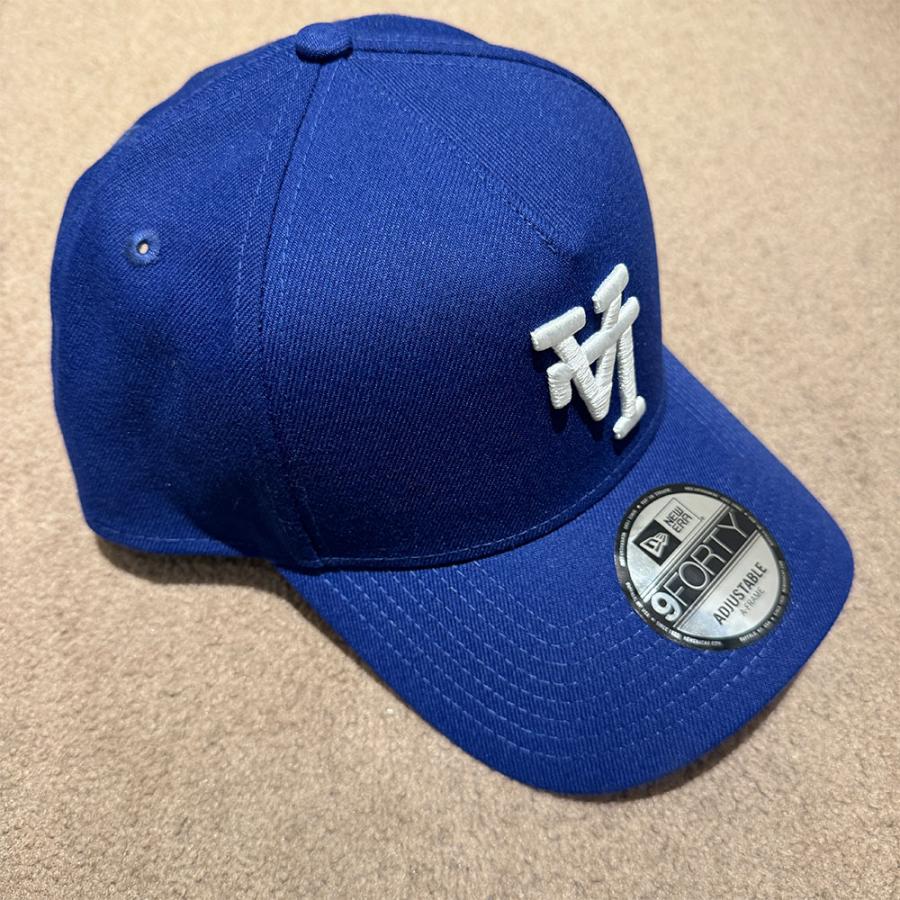 NEW ERA ニューエラ 940 CAP 70796281 / 70796285 キャップ