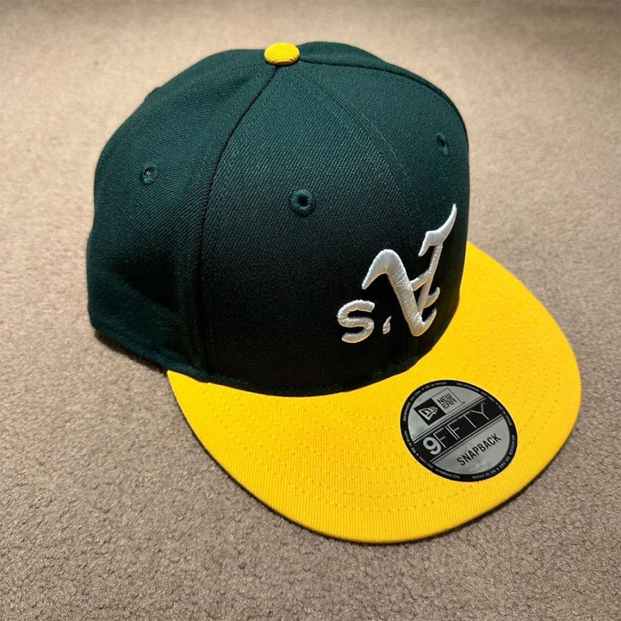 NEW ERA ニューエラ NYY HARD WASH 920 Ovy cap NEW ERA キャップ 帽子