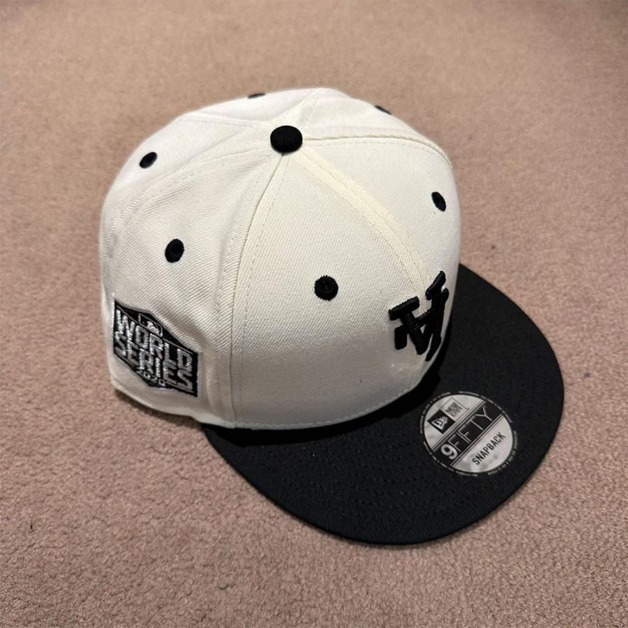 NEW ERA ニューエラ 9FIFTY CAP 70796360 キャップ ハット 帽子