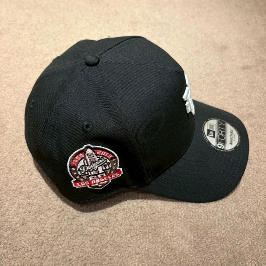NEW ERA ニューエラ 9FORTY CAP 70859231/70889504/70796260/70796261