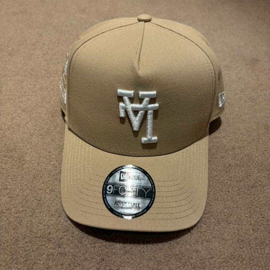 NEW ERA ニューエラ 9FORTY CAP 70859231/70889504/70796260/70796261