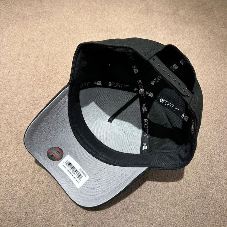 NEW ERA ニューエラ 9FORTY CAP 70796281/70796285 キャップ ハット