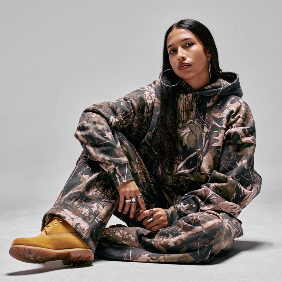 PRO CLUB プロクラブ Heavywide Fleece Pullover Hoodie 54PC0101 プル