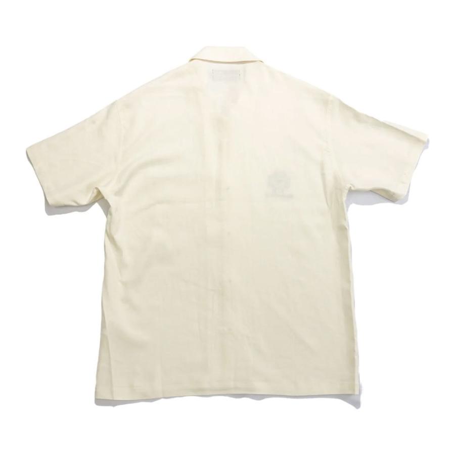 Laid Back (レイドバック) 長袖シャツ product LAid Back レイドバック CLUB SHIRTS シャツ 半袖
