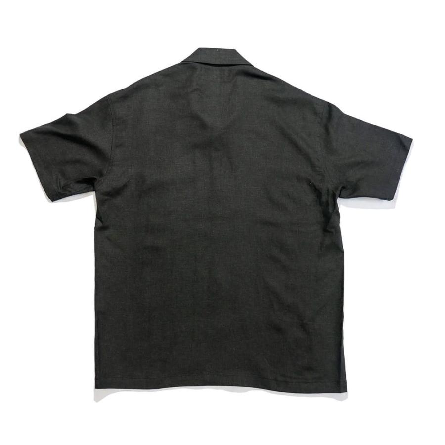 Laid Back (レイドバック) 長袖シャツ product LAid Back レイドバック CLUB SHIRTS シャツ 半袖
