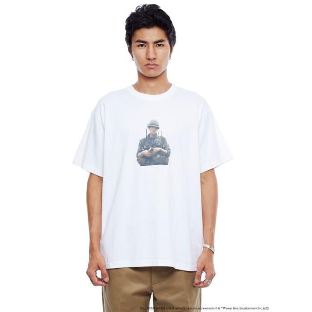 訳ありセール格安 The Hundreds Full Metal Jacket Tシャツ黒 Cougaropen Com