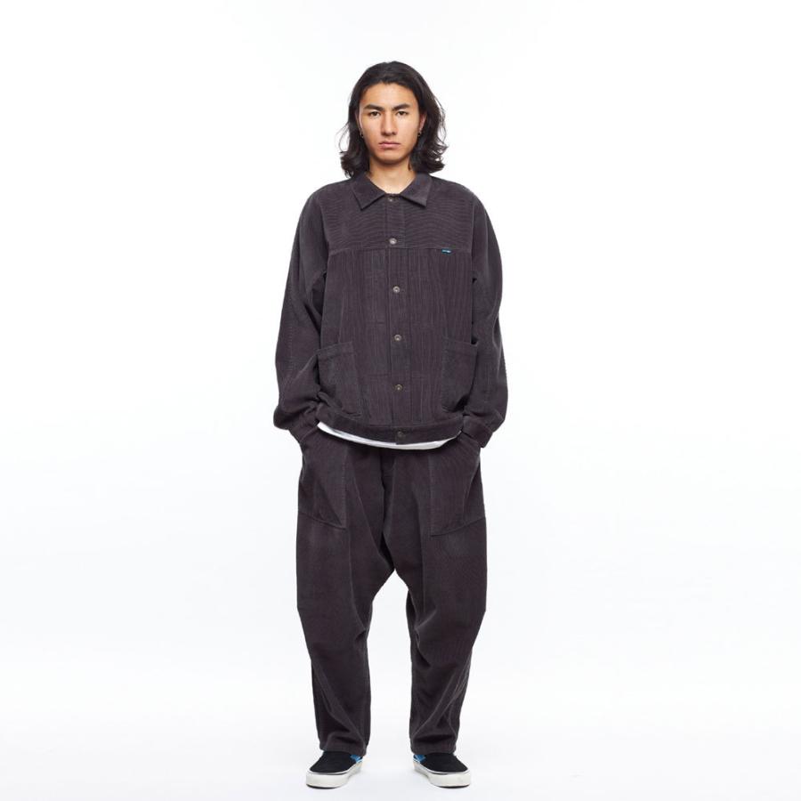 t*o様 リベレイダース　コーデュロイセットアップ美品 Liberaiders（リベレイダース） コーデュロイジャケット LIBERAIDERS