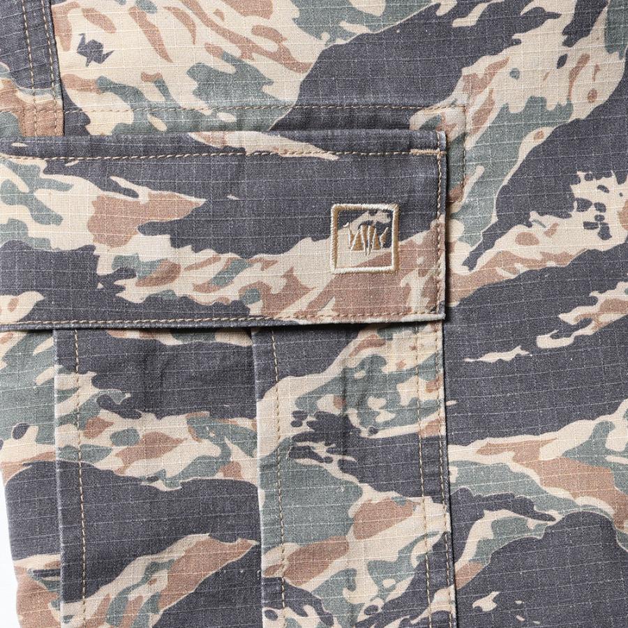 Liberaiders リベレイダース LIBERAIDERS 6 POCKET ARMY PANTS 71701 