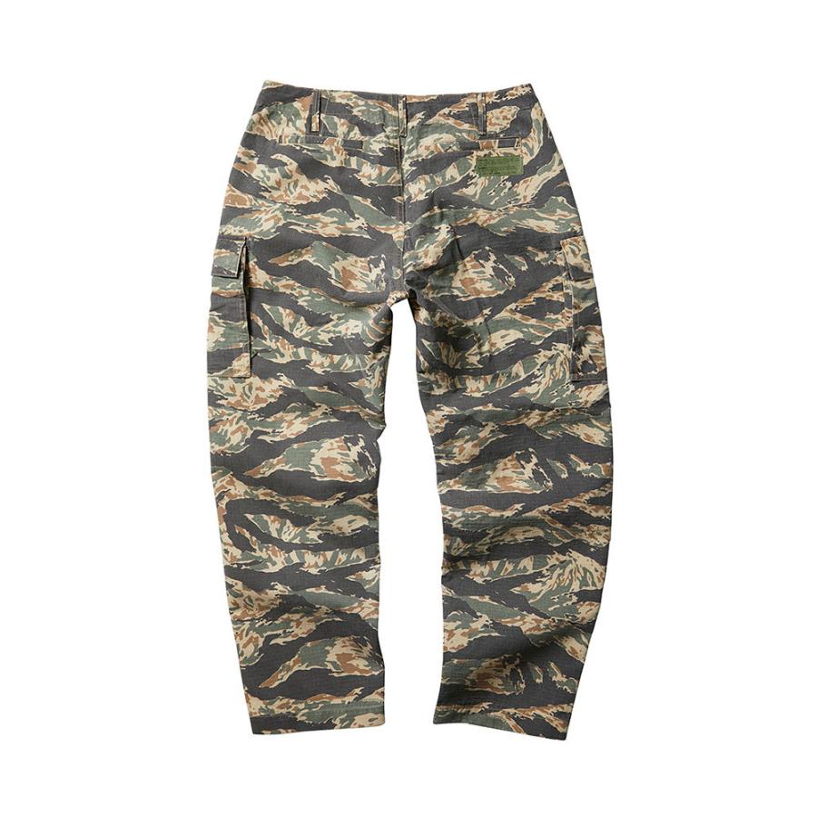 Liberaiders リベレイダース LIBERAIDERS 6 POCKET ARMY PANTS 71701 
