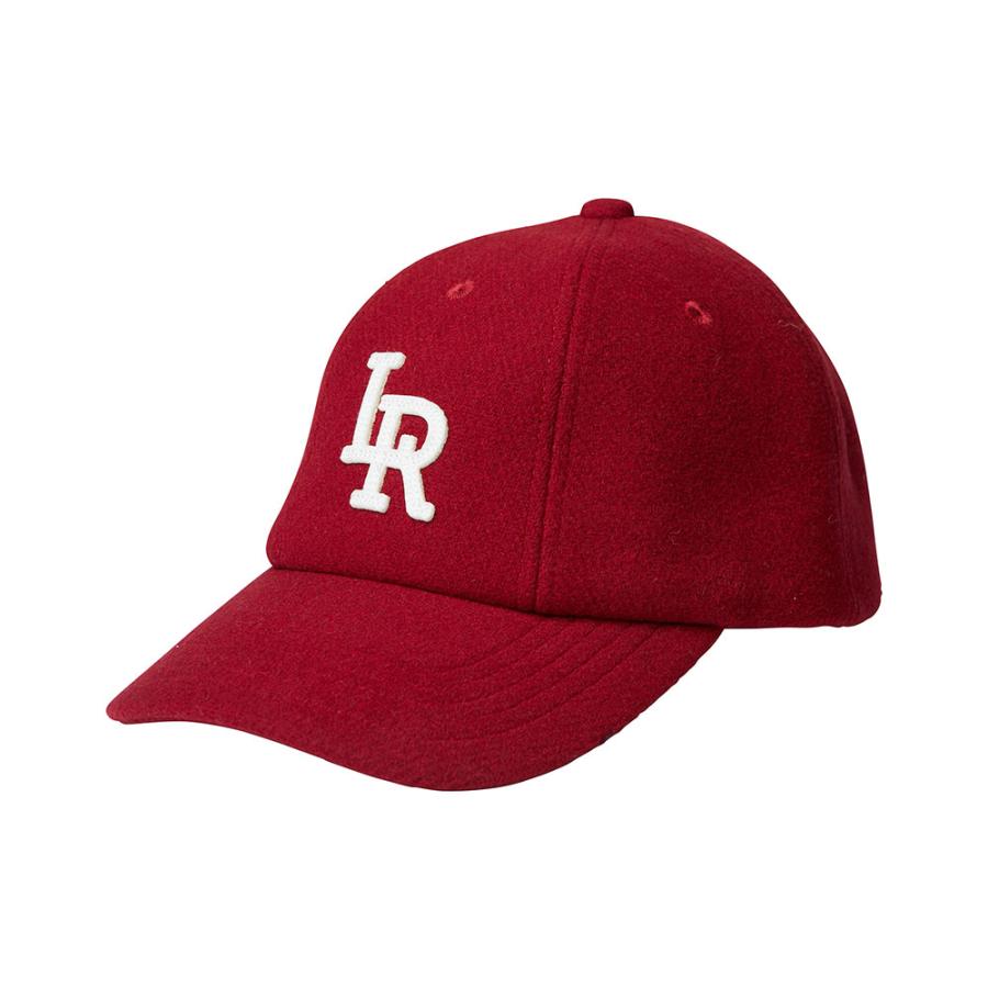 Liberaiders（リベレイダース） LR LOGO WOOL CAP 76903 キャップ 帽子