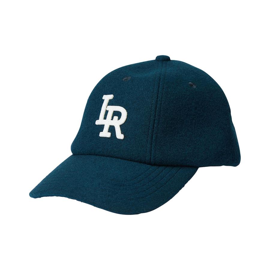 Liberaiders（リベレイダース） LR LOGO WOOL CAP 76903 キャップ 帽子