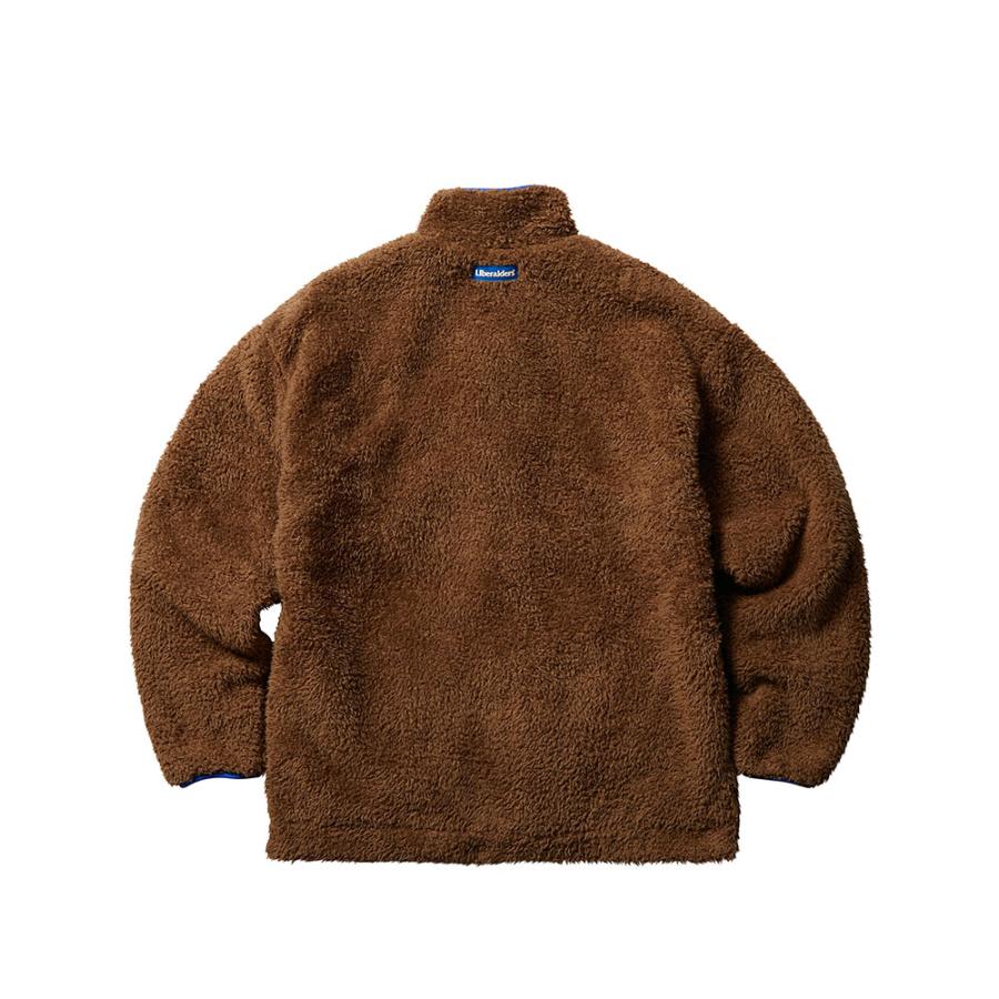 Liberaiders リベレイダース PILE FLEECE JACKET 76010 ジャケット 