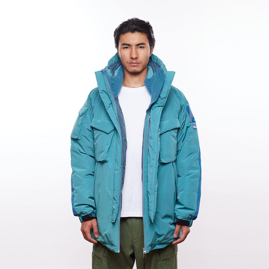 Liberaiders リベレイダース LEVEL 8 TACTICAL DOWN JACKET Liberaiders リベレイダース LEVEL 8 TACTICAL DOWN JACKET