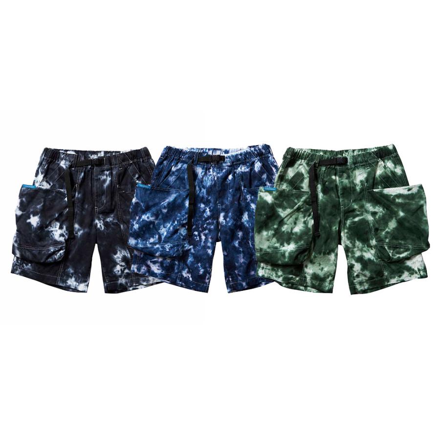 Liberaiders リベレイダース TIEDYE UTILITY SHORTS 768042301 ショートパンツ ショーツ メンズ ブランド  ストリート ストリート系 人気 : liberaiders-485 : BATTLELINE - 通販 - Yahoo!ショッピング