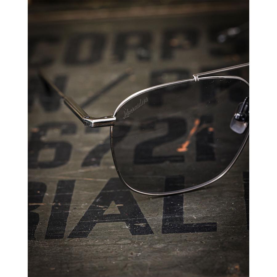 【美品】Liberiders Native Sons RYDER 2.0 Liberaiders NATIVE SONS × Liberaiders RYDER 2.0 (SILVER