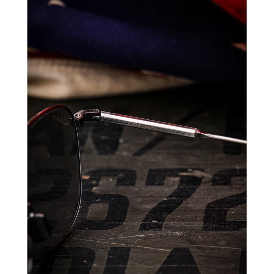 Liberaiders（リベレイダース） × NATIVE SONS ネイティブ サンズ