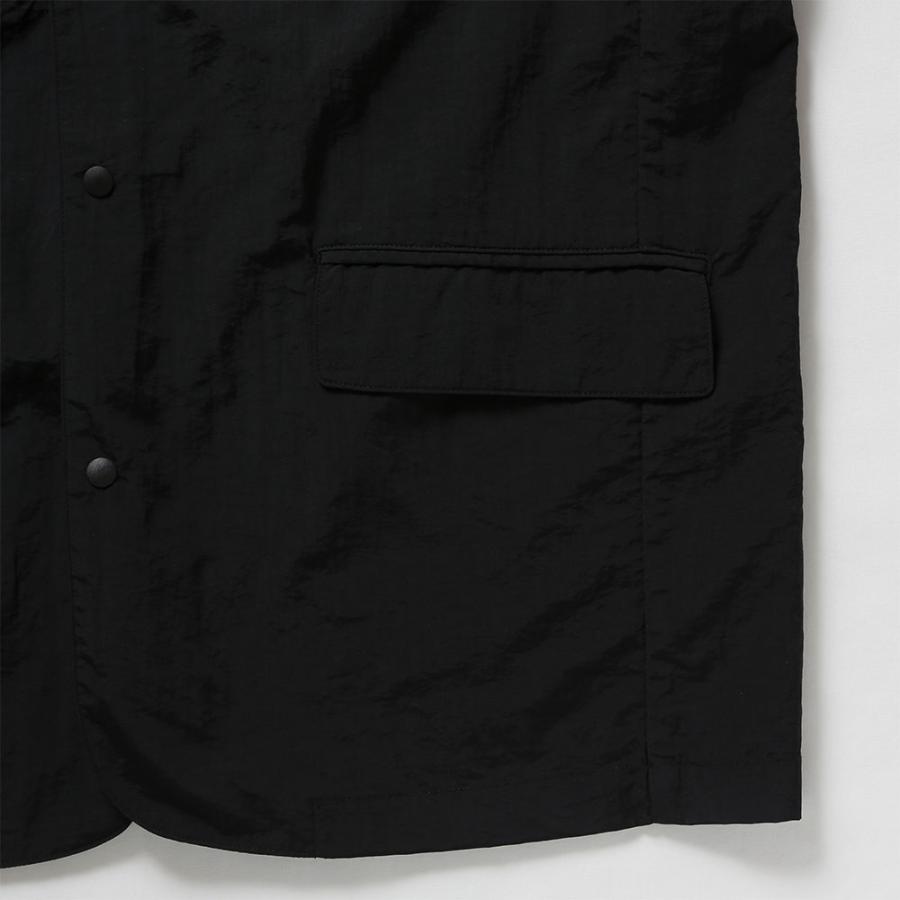 Liberaiders リベレイダース SURPPLEX NYLON SINGLE JACKET 70005