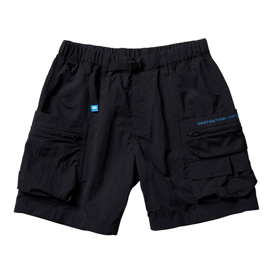 Liberaiders（リベレイダース） LR NYLON UTILITY SHORTS 708032401