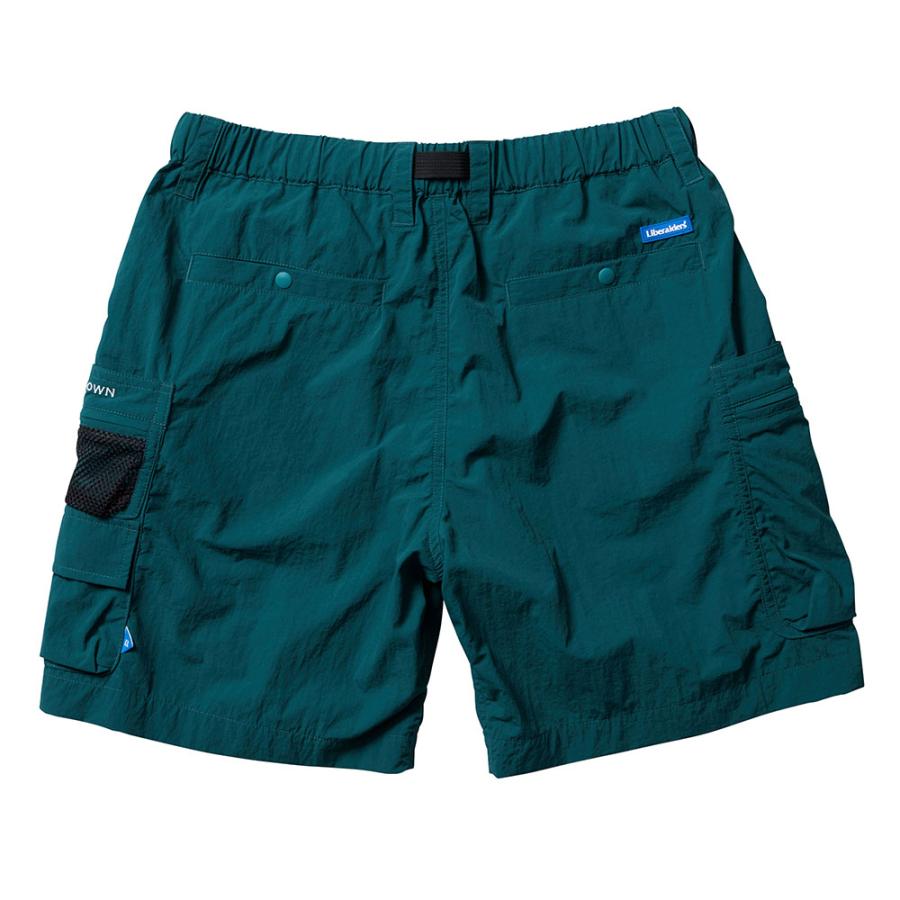 Liberaiders（リベレイダース） LR NYLON UTILITY SHORTS 708032401