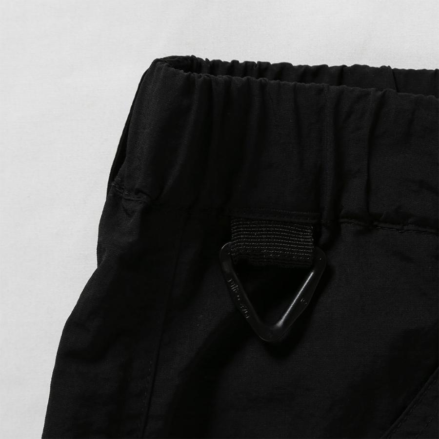 Liberaiders（リベレイダース） LR NYLON UTILITY SHORTS 708032401