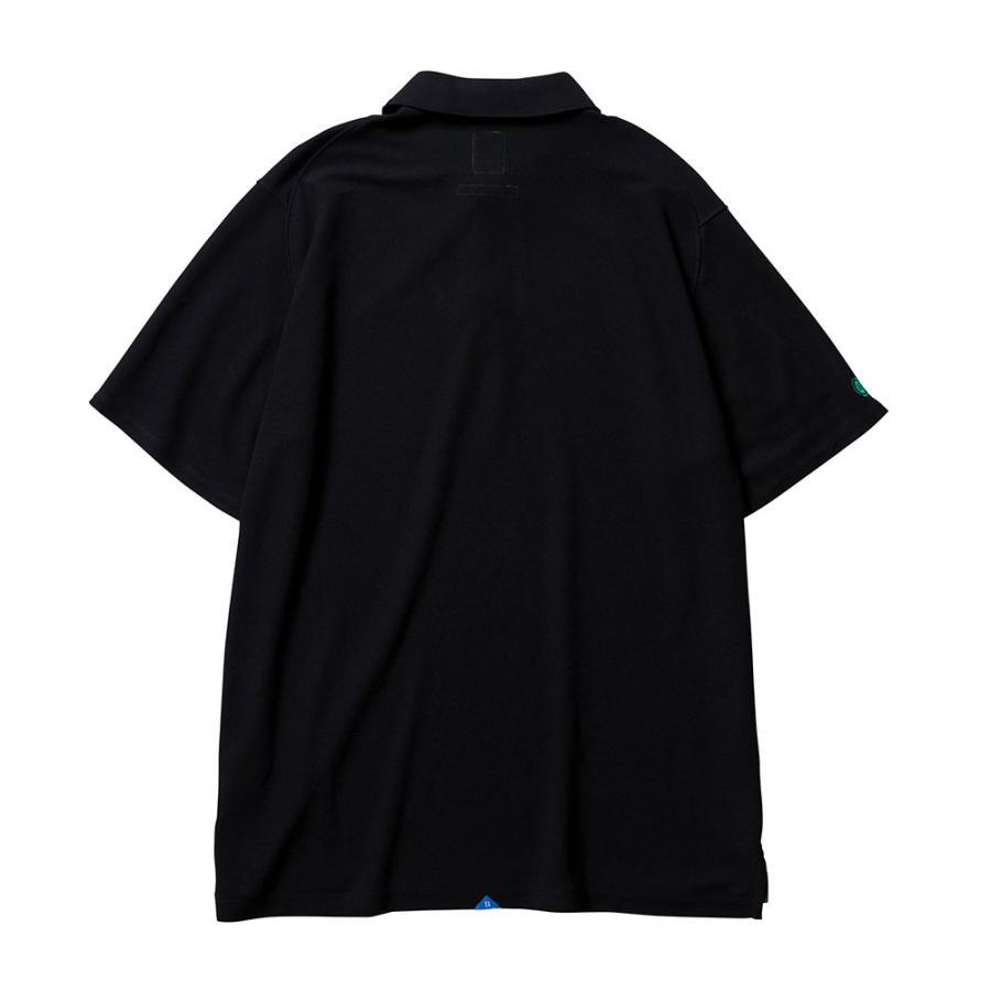 Liberaiders リベレイダース　ストライプ　ポロシャツ 楽天市場】Liberaiders リベレイダース MULTI STRIPE POLO SHIRT