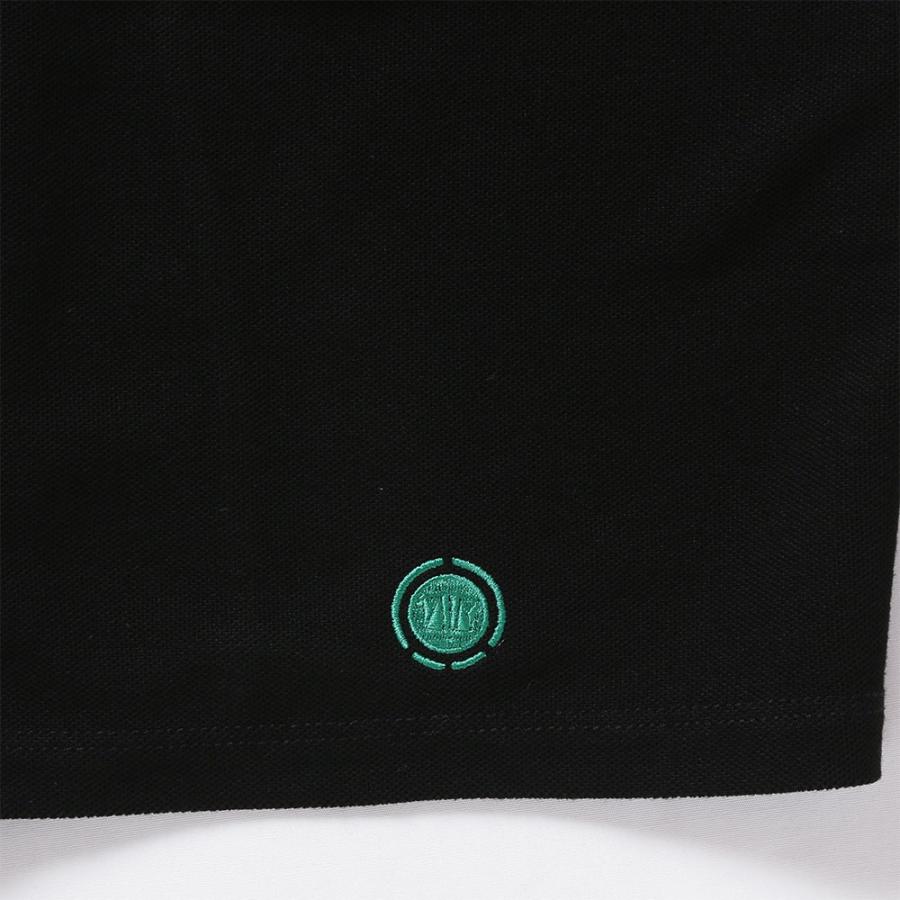 Liberaiders（リベレイダース） LR POLO SHIRT 702062401 ポロシャツ
