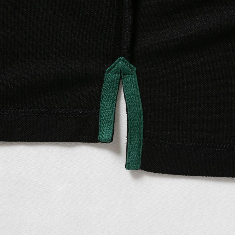 Liberaiders（リベレイダース） LR POLO SHIRT 702062401 ポロシャツ