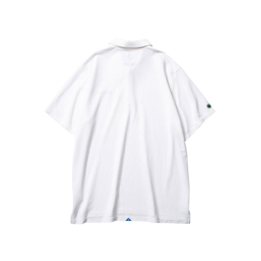 Liberaiders（リベレイダース） LR POLO SHIRT 702062401 ポロシャツ
