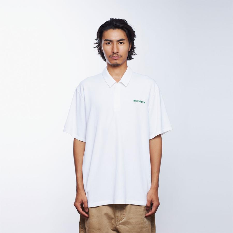 Liberaiders（リベレイダース） LR POLO SHIRT 702062401 ポロシャツ