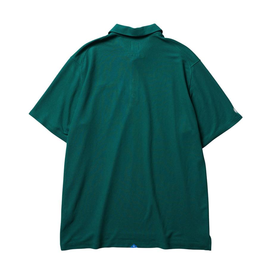 Liberaiders（リベレイダース） LR POLO SHIRT 702062401 ポロシャツ