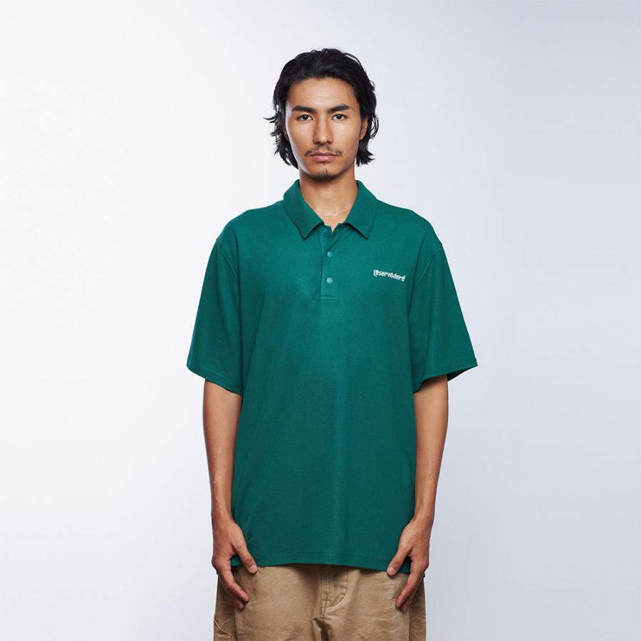 Liberaiders（リベレイダース） LR POLO SHIRT 702062401 ポロシャツ
