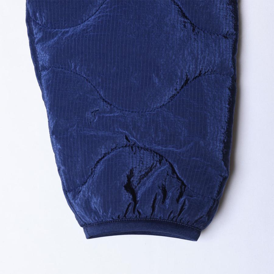 Liberaiders（リベレイダース） QUILTED MILITARY JACKET 780182403