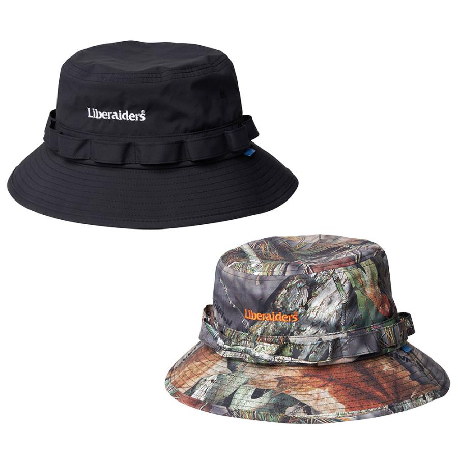Liberaiders（リベレイダース） ALL CONDITIONS HAT 789042403
