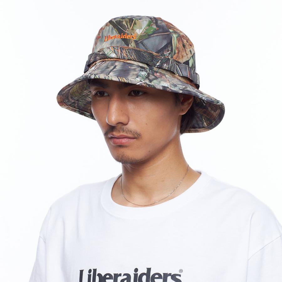 Liberaiders（リベレイダース） ALL CONDITIONS HAT 789042403