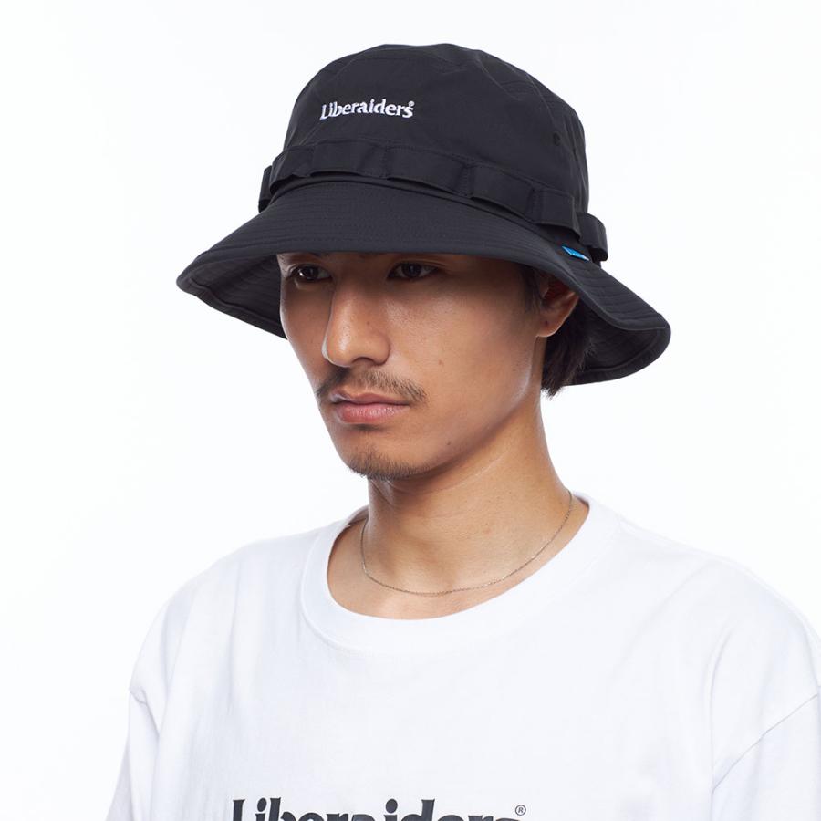 Liberaiders（リベレイダース） ALL CONDITIONS HAT 789042403