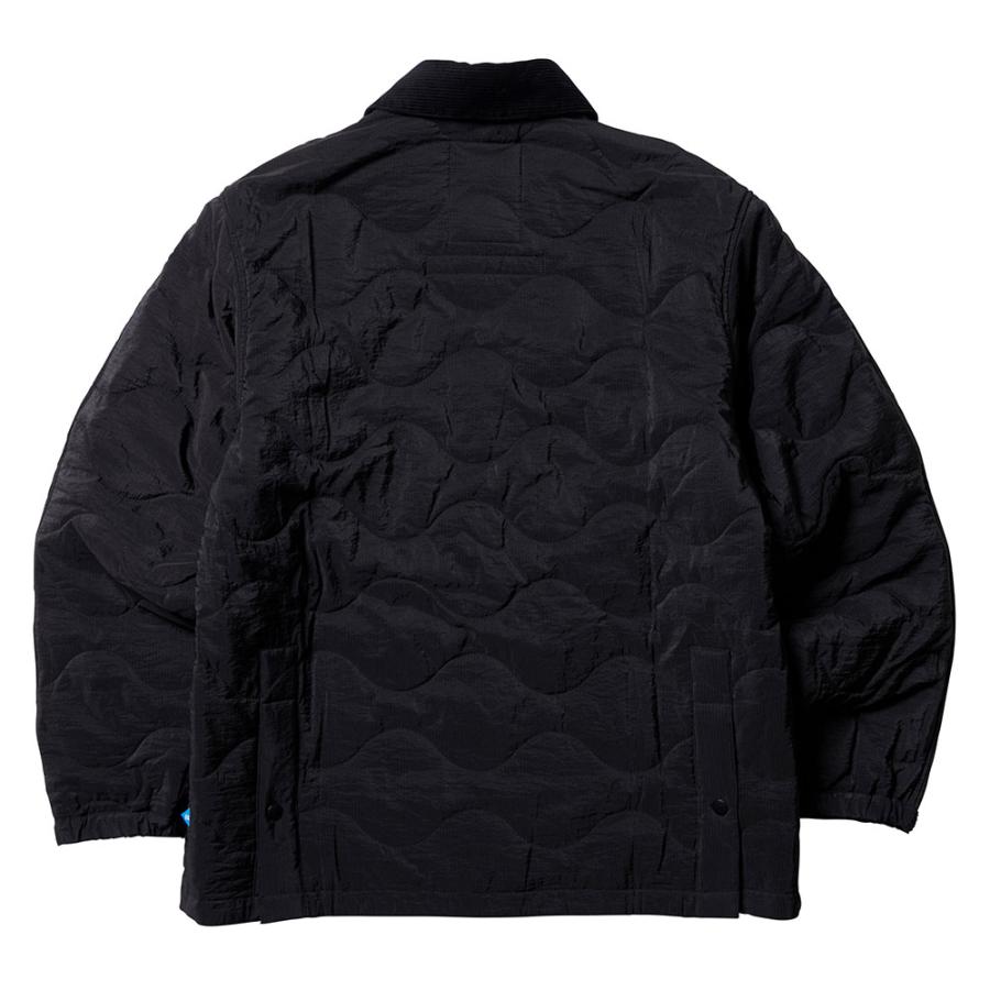 Liberaiders リベレイダース QUILTED UTILITY JACKET 780122403
