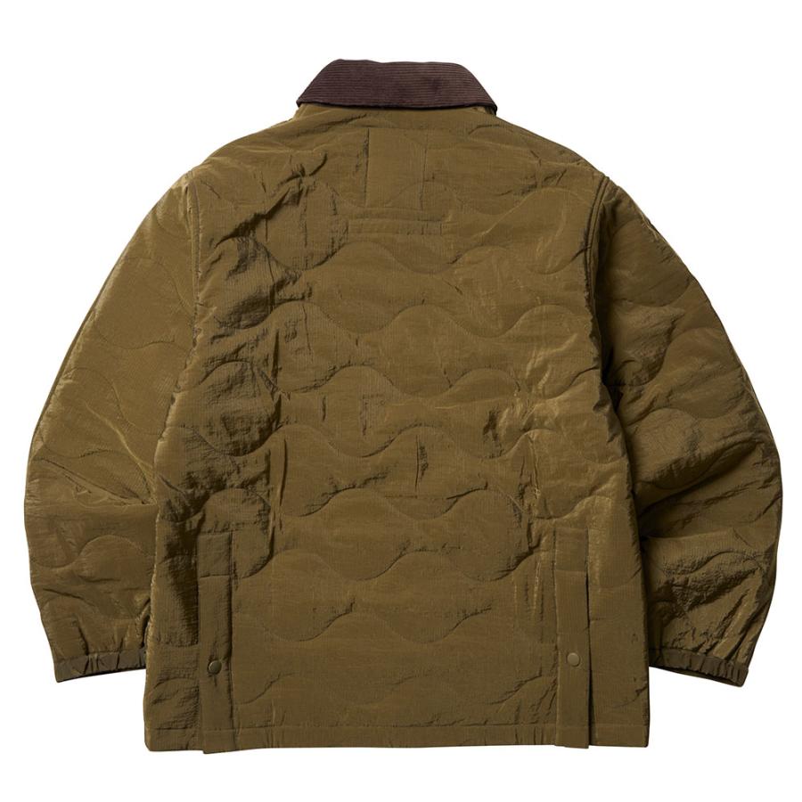 Liberaiders リベレイダース QUILTED UTILITY JACKET 780122403