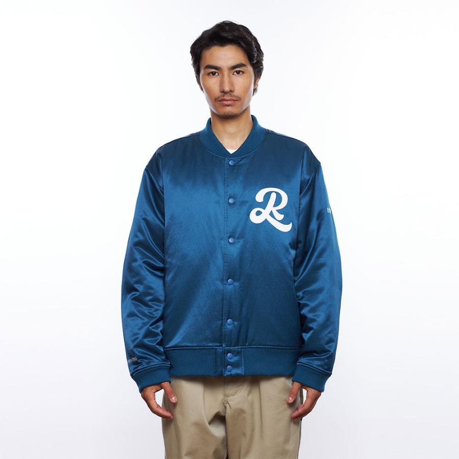 Liberaiders（リベレイダース） LR VARSITY JACKET 780072403 バー