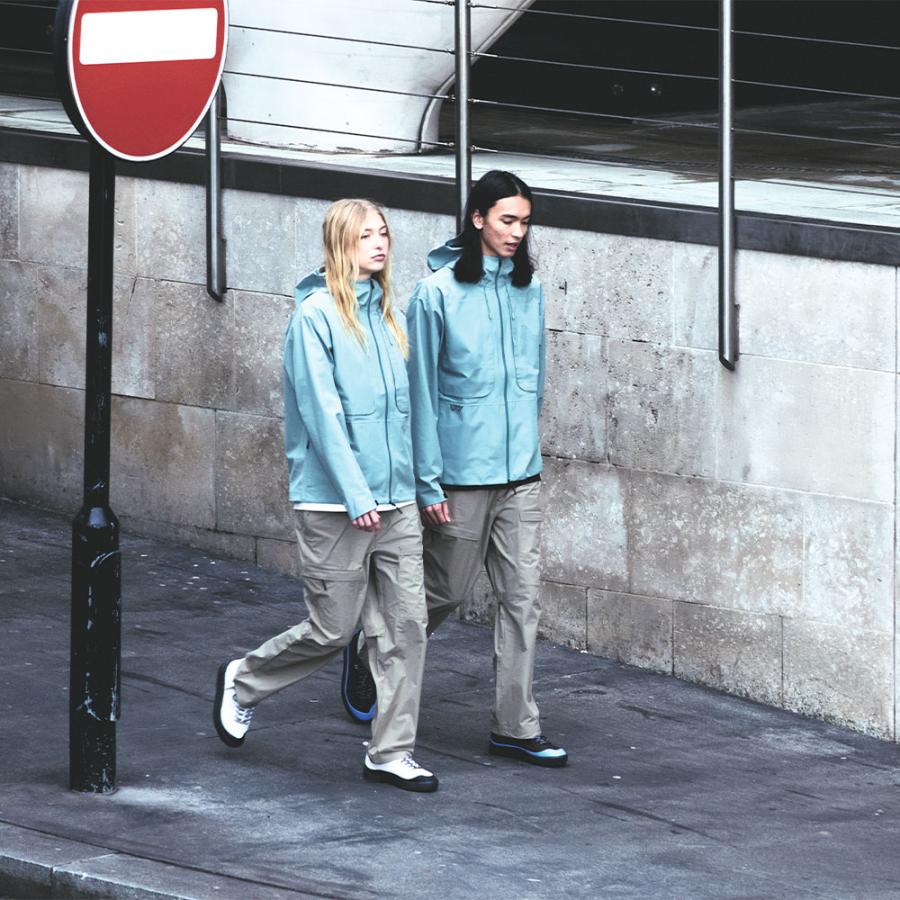 Liberaiders（リベレイダース） GV SPECIAL CORDURA LIBERAIDERS