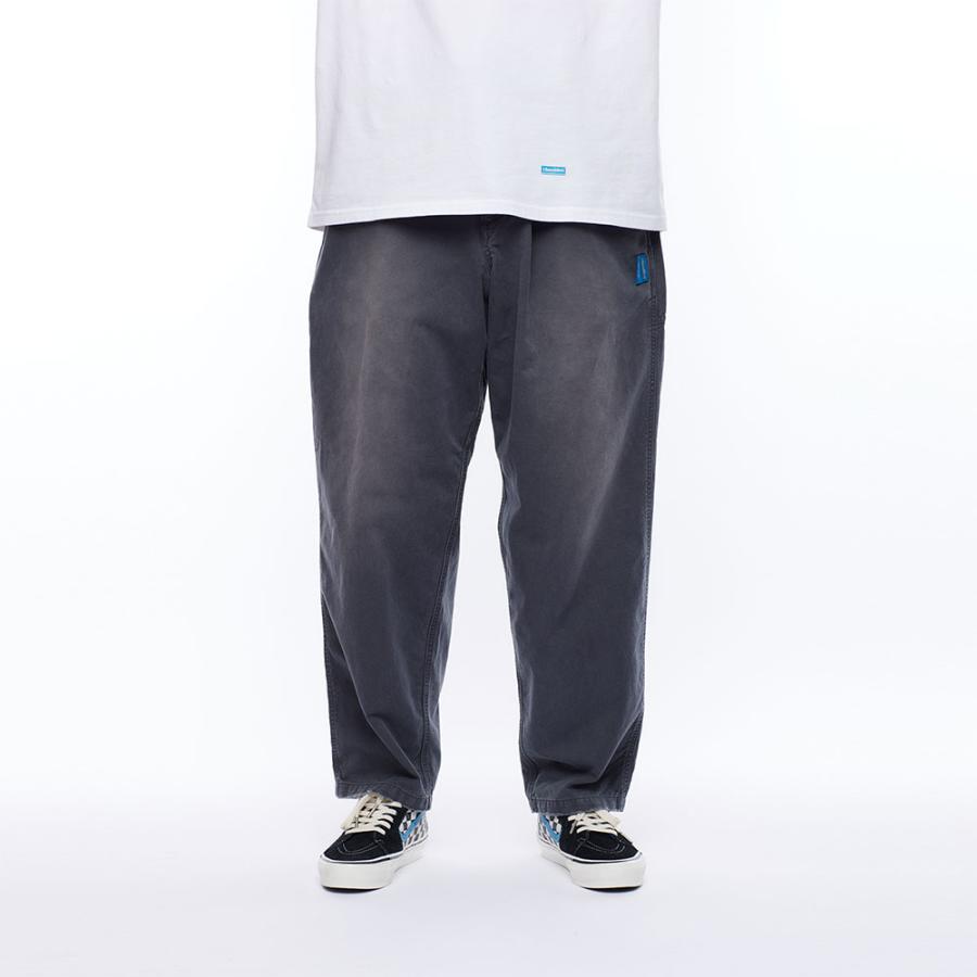Liberaiders（リベレイダース） GARMENT DYED UTILITY PANTS 717032501
