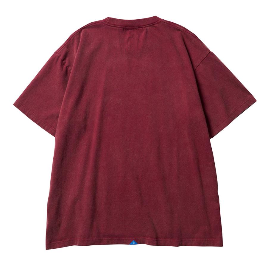Liberaiders（リベレイダース） BE HERE NOW TEE 716122501 Tシャツ