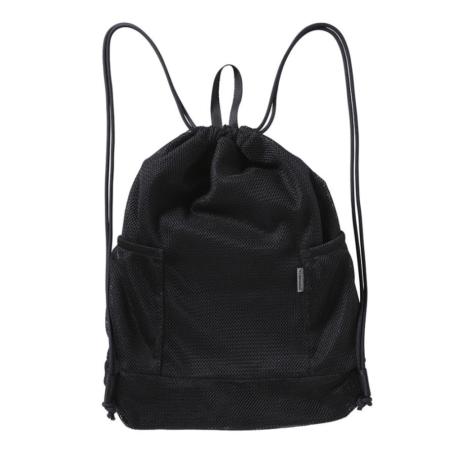 Liberaiders PX リベレイダース ピーエックス MESH DRAWSTRING BAG