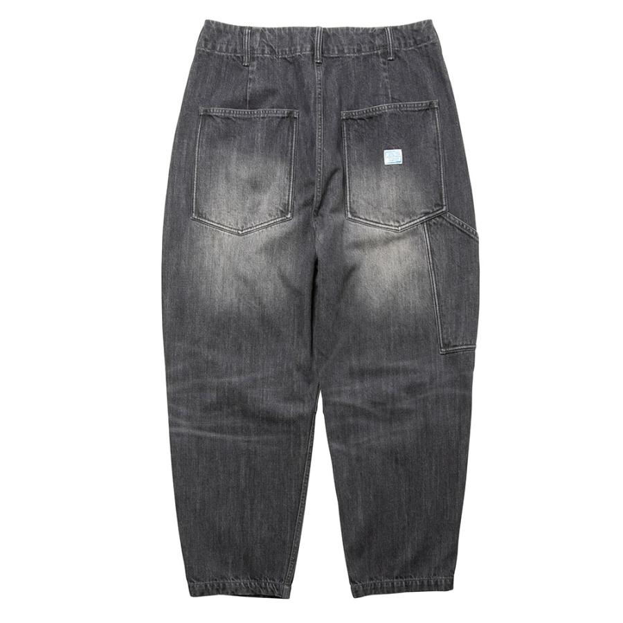 Liberaiders（リベレイダース） DENIM SARROUEL PANTS 777012503