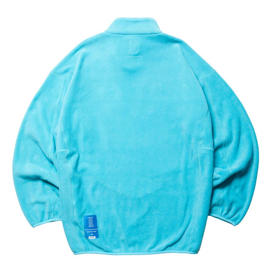 Liberaiders（リベレイダース） FLEECE HALF ZIP 773082503 フリース