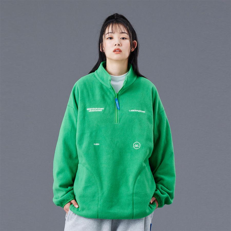 フリース ジップアップジャケット ラベンダー フリース ジップアップジャケット ラベンダー フリース ジップアップ