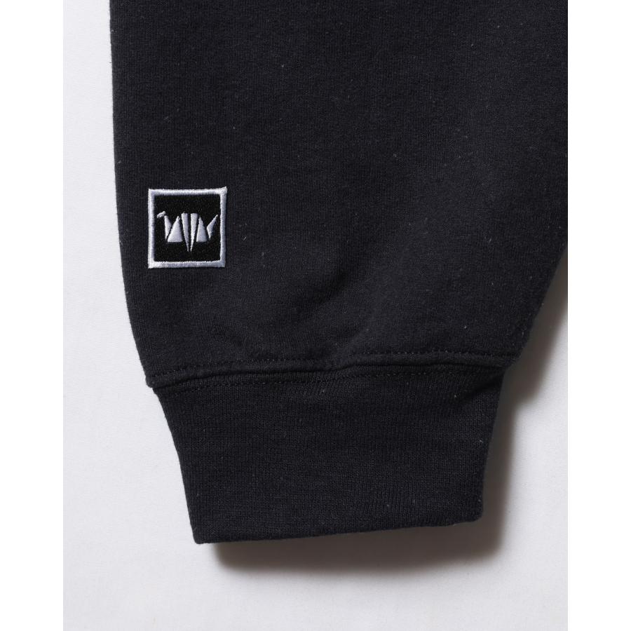 Liberaiders（リベレイダース） HEADQUARTER HOODIE 733022601