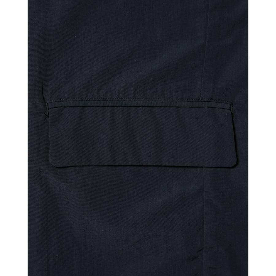 Liberaiders（リベレイダース） SUPPLEX NYLON 2B JACKET 730072601